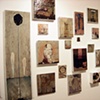 G+ Gallery, Voices from the Other Rooms of my House