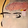 Self portrait