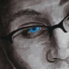 Self Portrait