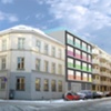 Fossveien infill