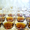Taste of Port
