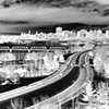 Ottawa View (negative)