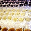 Spirit Tasting