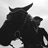 Equestrian (B/W)