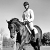 Equestrian Rider