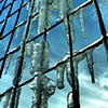 Ice Fence