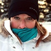 Bundled up