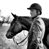 Rider with Horse