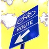 Bike Sign