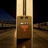 Train Station