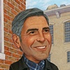 George Clooney