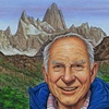 Yvon Chouinard - Founder of Patagonia