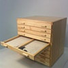 A Box that Makes 20 Drawings