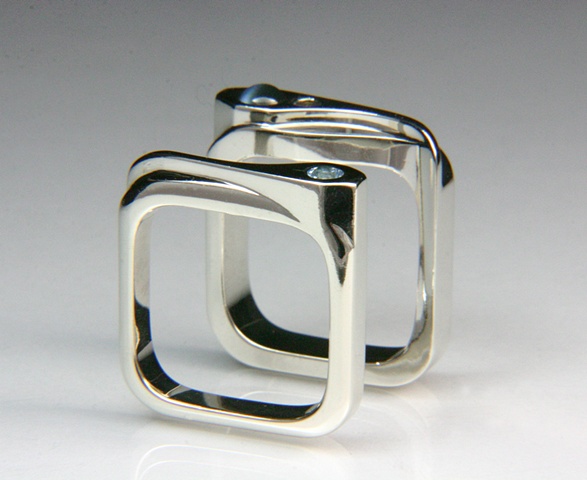 Carrie's Wedding Set