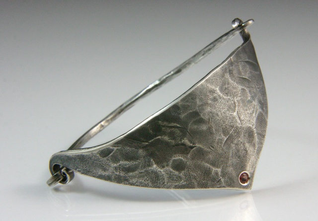 Triangle Bracelet