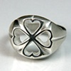 Hearts and Clovers