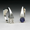 Snail Rings