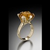 Dixie Cocktail Ring