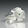 Clover Ring