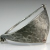 Triangle Bracelet