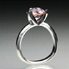 Original custom "Maggie" ring