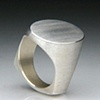 Josh Signet Ring