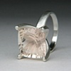 Angular Annie Ring