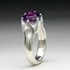 Lotus Ring