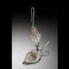 Plantago Earrings