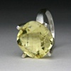 Angular Annie Ring 
