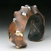 Red Rock Range Bangle 
