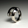 Custom ring for Adam