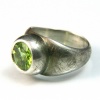 Chamberlain Ring