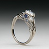 Ally's Wedding Ring
