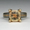 Allison 14-Karat Accent 