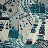The Car - Detail