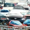 The Car - Detail