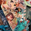 The Snake - Detail