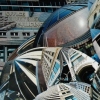 Office Building - Detail