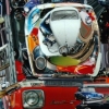 The Car - Detail