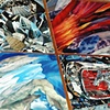 20 Post Cards