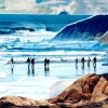 Cannon Beach - Detail