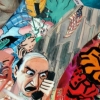 The Snake - Detail