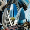 Office Building - Detail
