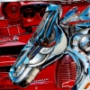 Chrome - Detail