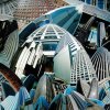 Office Building - Detail