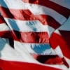 The Flag - Detail