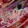 The Snake - Detail