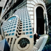 Office Building - Detail