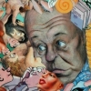 The Snake - Detail